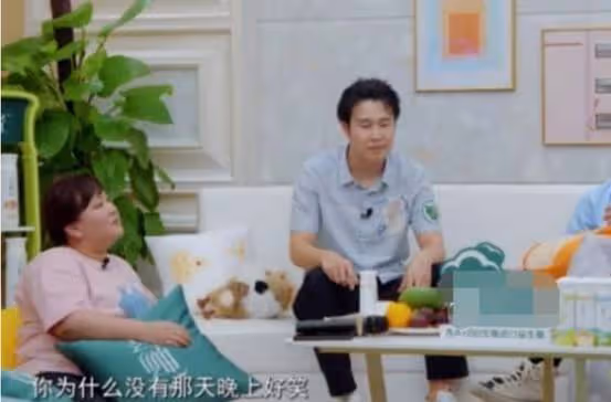 小瀋陽自曝被罵到不敢碰小品,多年無作品請賈玲幫他,網友:心酸