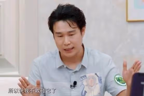 小瀋陽自曝被罵到不敢碰小品,多年無作品請賈玲幫他,網友:心酸