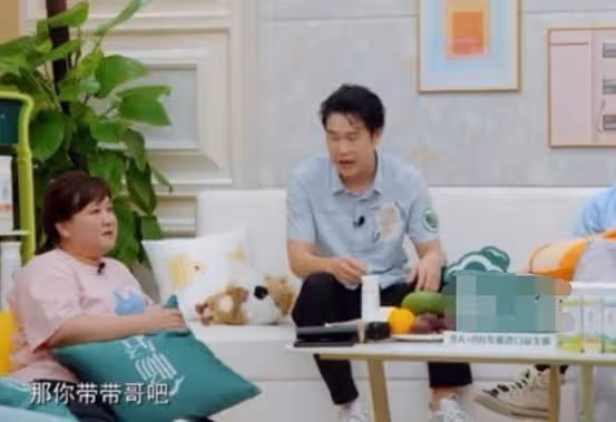 小瀋陽自曝被罵到不敢碰小品,多年無作品請賈玲幫他,網友:心酸