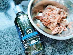 家庭版翹腳牛肉湯