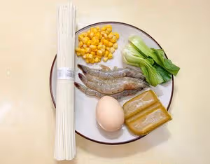 咖喱面