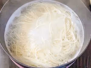 咖喱面