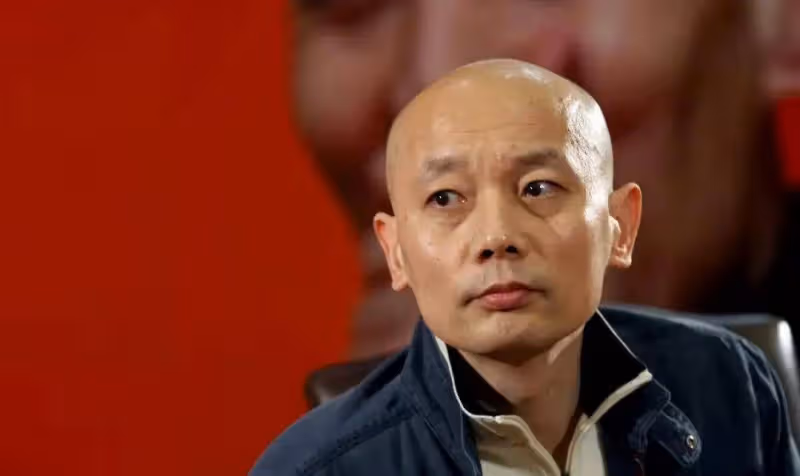 孝順葛優:陪伴母親戰勝喪親綜合症,娶妻35年無悔