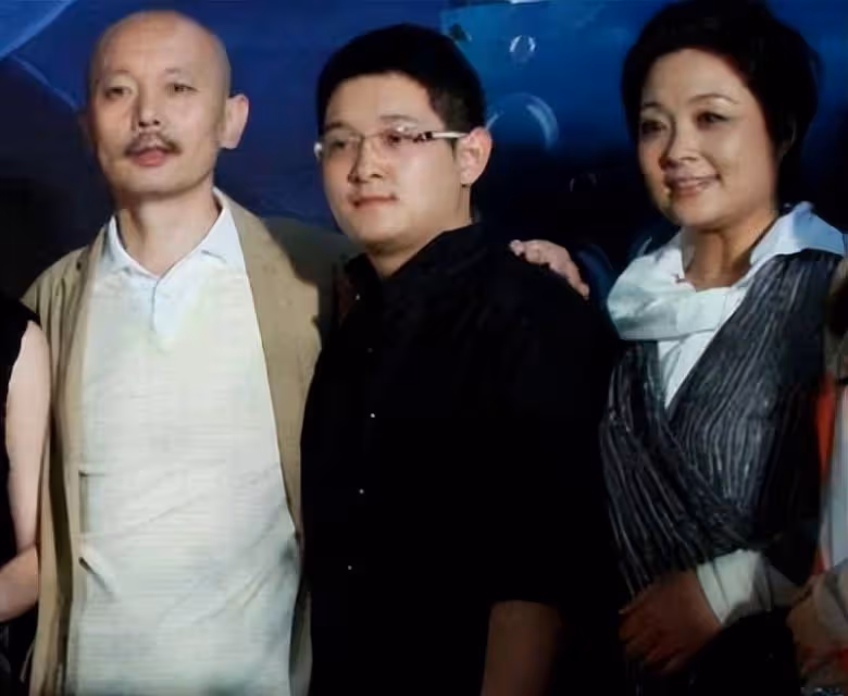 孝順葛優:陪伴母親戰勝喪親綜合症,娶妻35年無悔