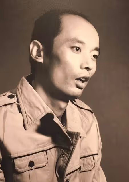 孝順葛優:陪伴母親戰勝喪親綜合症,娶妻35年無悔