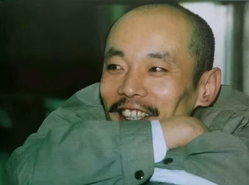 孝順葛優:陪伴母親戰勝喪親綜合症,娶妻35年無悔