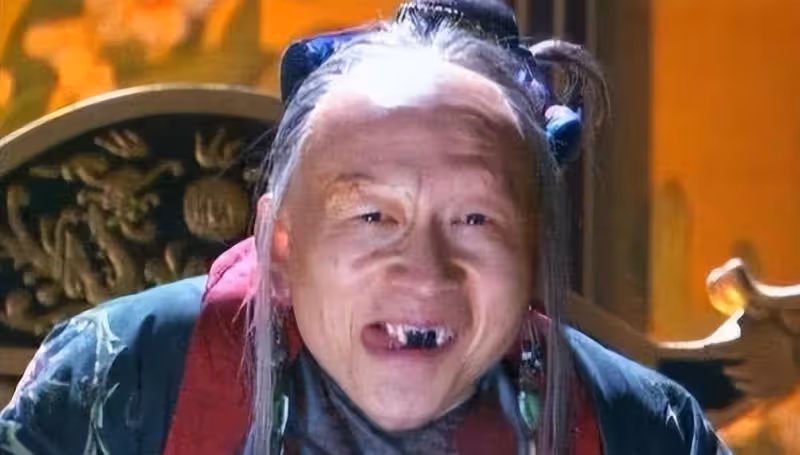 臉凶心狠,大家都被這7個反派職業戶「騙」了