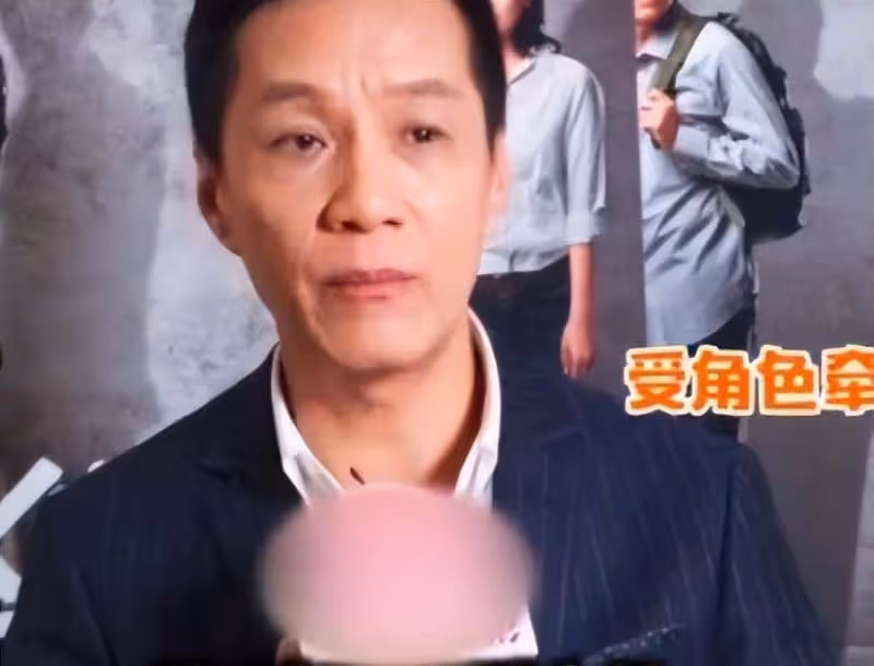 臉凶心狠,大家都被這7個反派職業戶「騙」了