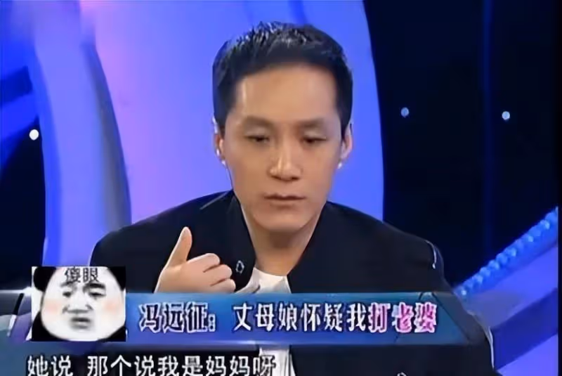 臉凶心狠,大家都被這7個反派職業戶「騙」了