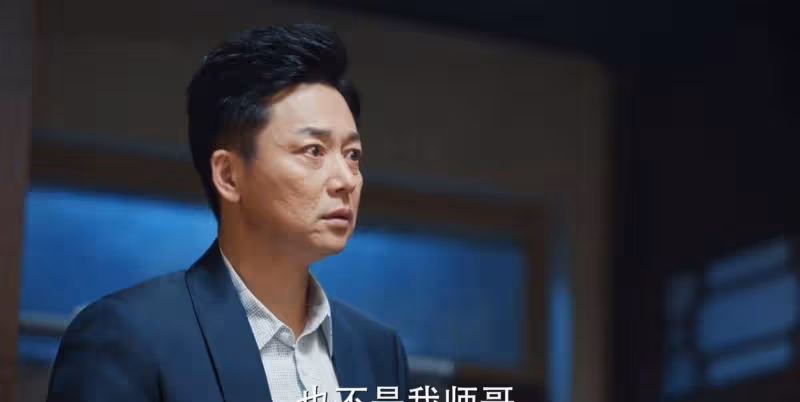 《張衛國的夏天》結局還沒看,3人在意料之中,4人出事了