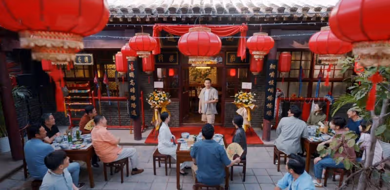 《張衛國的夏天》結局還沒看,3人在意料之中,4人出事了