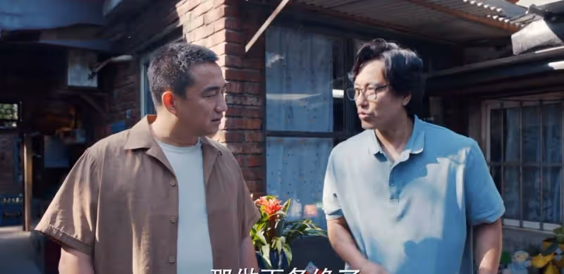 《張衛國的夏天》結局還沒看,3人在意料之中,4人出事了