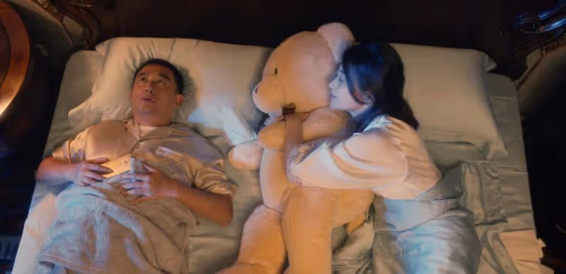《張衛國的夏天》結局還沒看，3人在意料之中，4人出事了