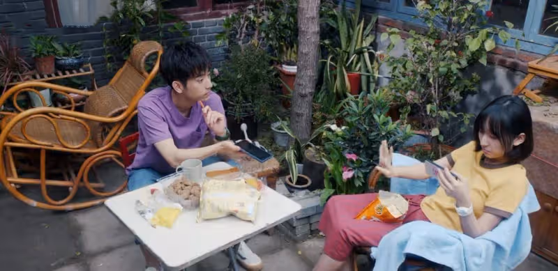 《張衛國的夏天》結局還沒看,3人在意料之中,4人出事了