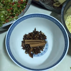 自製辣椒醬