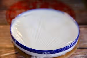 驢打滾（豆沙餡）