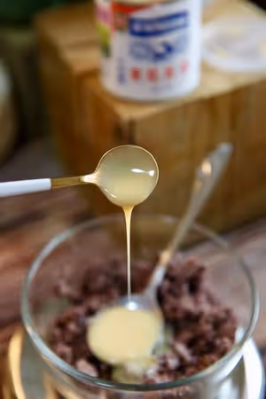 驢打滾（豆沙餡）