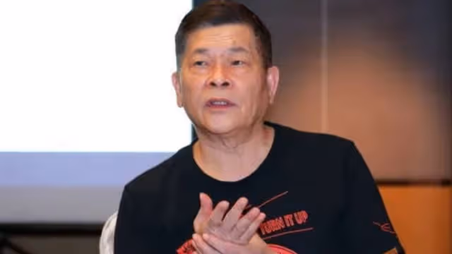 澎恰恰還清債務　金主喊話：事情告一段落