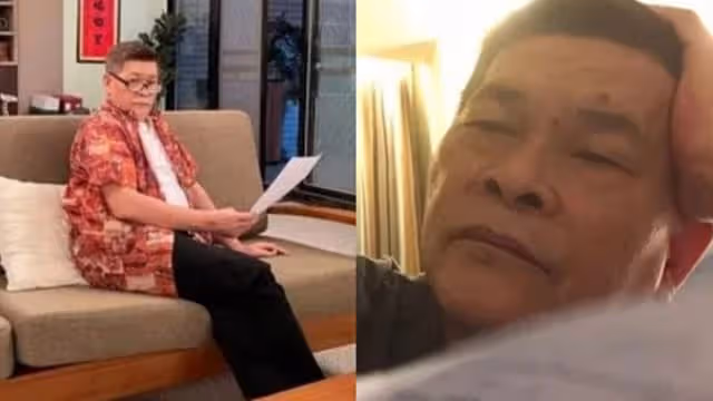 澎恰恰還清債務　金主喊話：事情告一段落