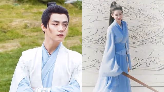 疑泄離婚心聲　Angelababy：心中小鹿不見了