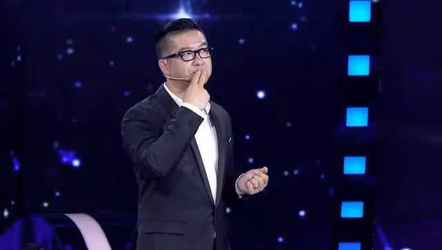 知名主持人馬丁涉嫌詐騙！疑賣課發假證，近800人購買金額達404萬