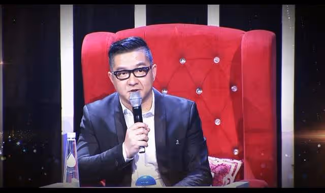 知名主持人馬丁涉嫌詐騙！疑賣課發假證，近800人購買金額達404萬