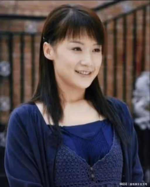 姚芊羽曬清純舊照引爭議,如今鼻子微挺下巴尖,網友直呼判若兩人