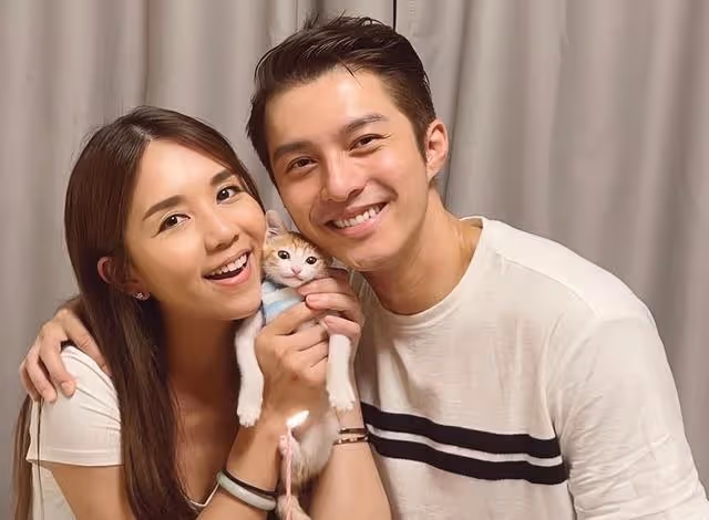 恭喜!TVB知名男星大婚在即,兄弟團陣容鼎盛眾星雲集