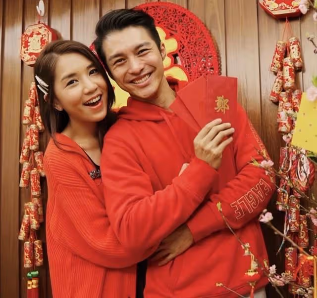 恭喜!TVB知名男星大婚在即,兄弟團陣容鼎盛眾星雲集