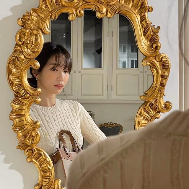 人氣女愛豆戀情曝光後雙喜臨門,直言:是奇蹟