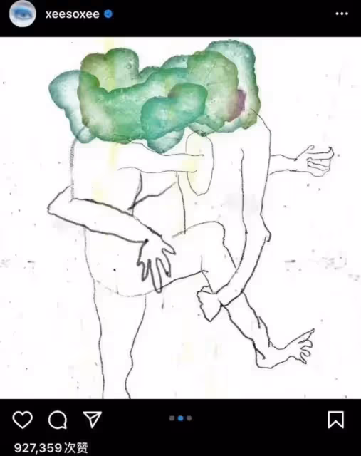 韓國大財閥的圈養式明星