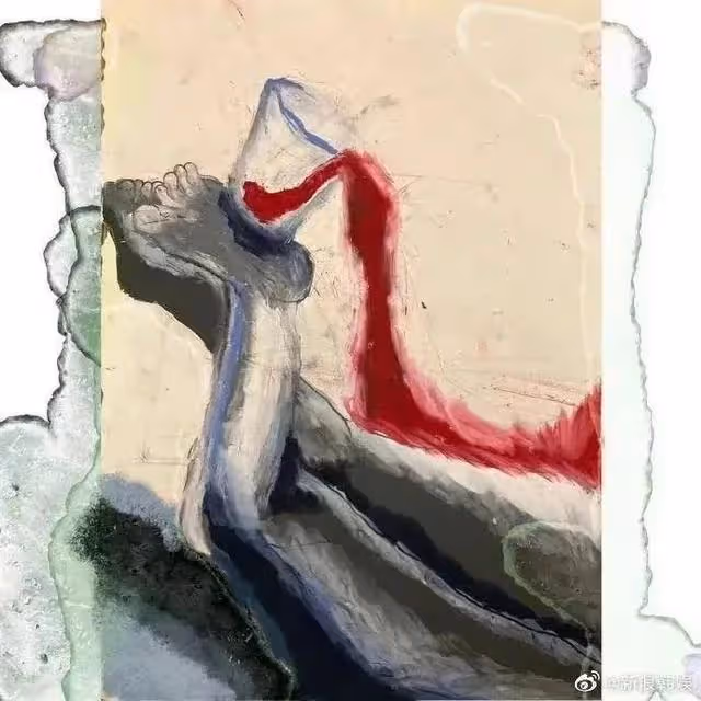 韓國大財閥的圈養式明星