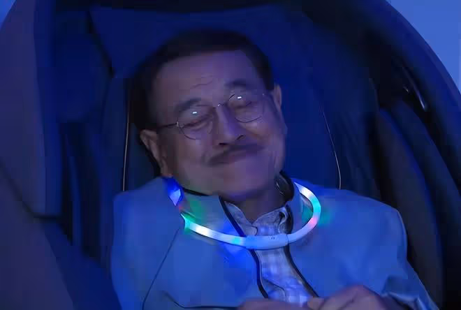 78歲劉丹寶刀未老!時隔27年再演洪七公,單立文反串女人太搞笑