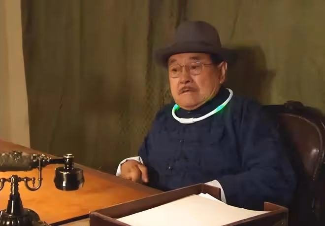 78歲劉丹寶刀未老!時隔27年再演洪七公,單立文反串女人太搞笑