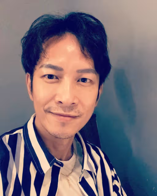 張智成父親離世　沉痛發文：說再見真的很難