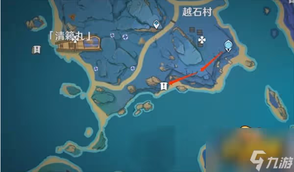 原神清籟舊憶怎麼拍照 清籟舊憶任務拍攝地點大全