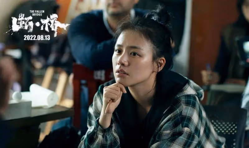 報警就結束了，你在拍什麼電影？｜紫閣專欄