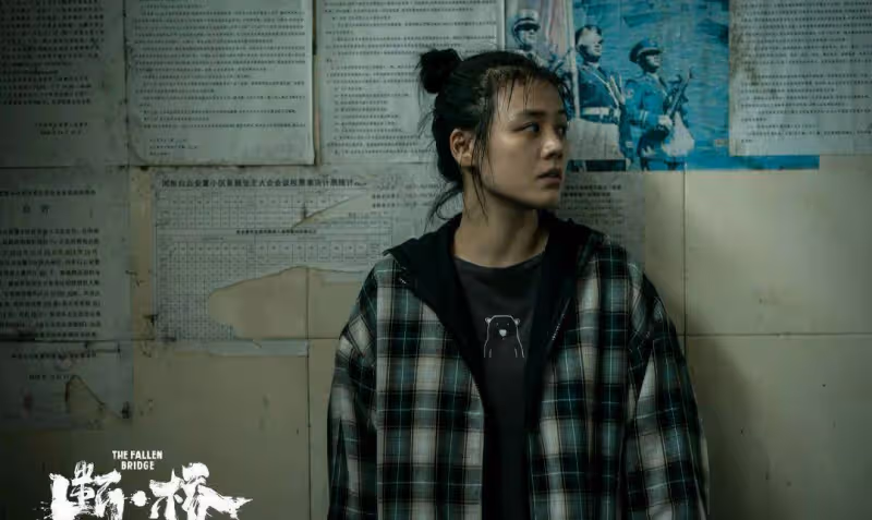 報警就結束了，你在拍什麼電影？｜紫閣專欄