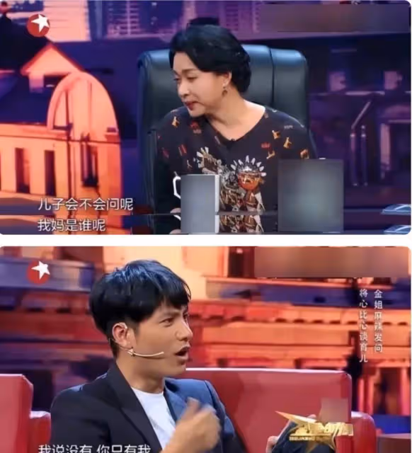 陳坤20歲兒子近照曝光，穿6千短袖打扮有型，氣質和爸爸越來越像