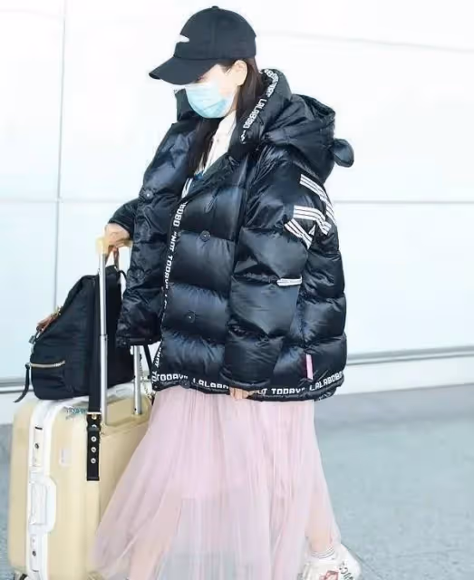 身材「配不上」臉蛋的7位女星，個個都像神一樣，身材卻難以形容