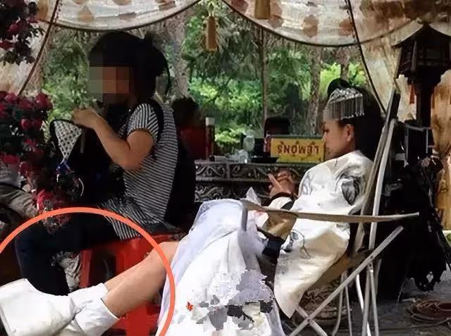 身材「配不上」臉蛋的7位女星，個個都像神一樣，身材卻難以形容