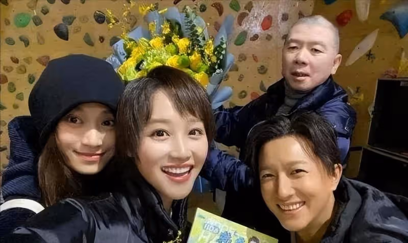 被病魔折磨的六位明星，身家過億，再多的錢也買不到好身材