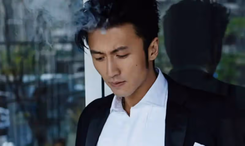 被病魔折磨的六位明星，身家過億，再多的錢也買不到好身材