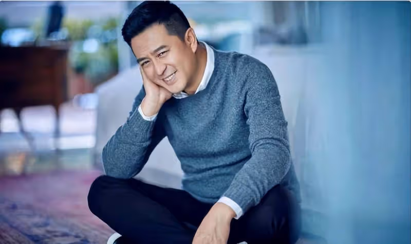 被病魔折磨的六位明星，身家過億，再多的錢也買不到好身材