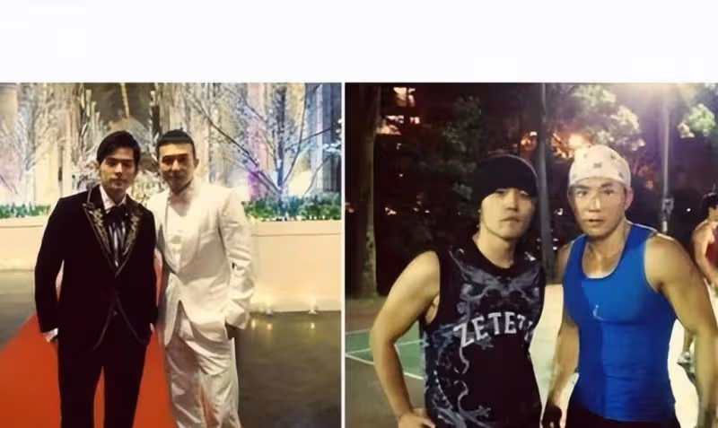 被病魔折磨的六位明星，身家過億，再多的錢也買不到好身材