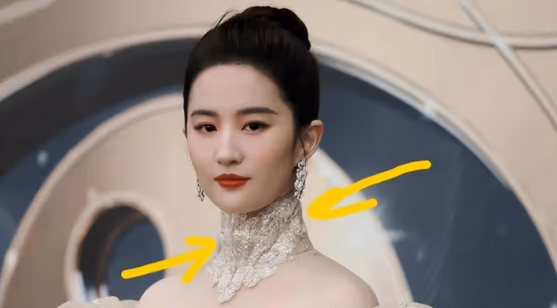 臉很美，身材卻是不可描述，可惜6位女星都有自己的「缺陷」