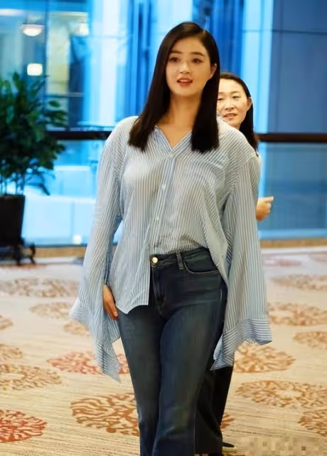 臉很美，身材卻是不可描述，可惜6位女星都有自己的「缺陷」