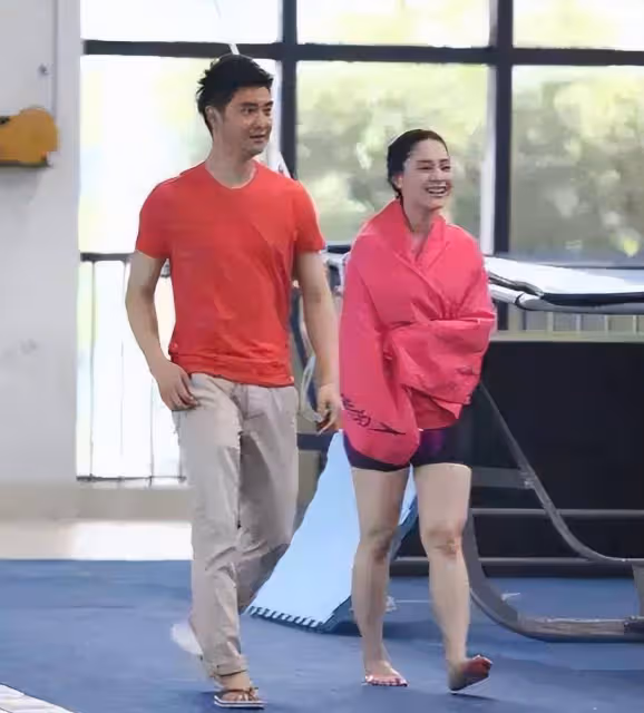 臉很美，身材卻是不可描述，可惜6位女星都有自己的「缺陷」