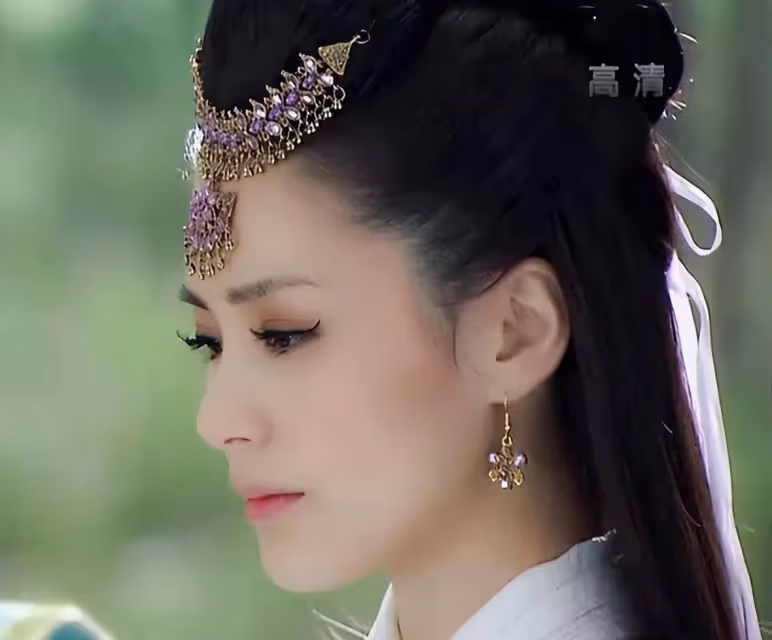 臉很美，身材卻是不可描述，可惜6位女星都有自己的「缺陷」