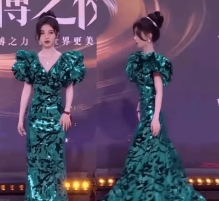 臉很美，身材卻是不可描述，可惜6位女星都有自己的「缺陷」